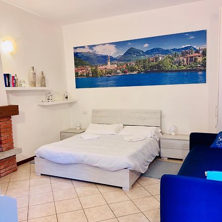 Gigi House Apartment Verbania Exterior photo