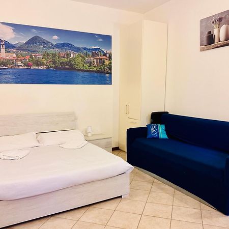 Gigi House Apartment Verbania Exterior photo