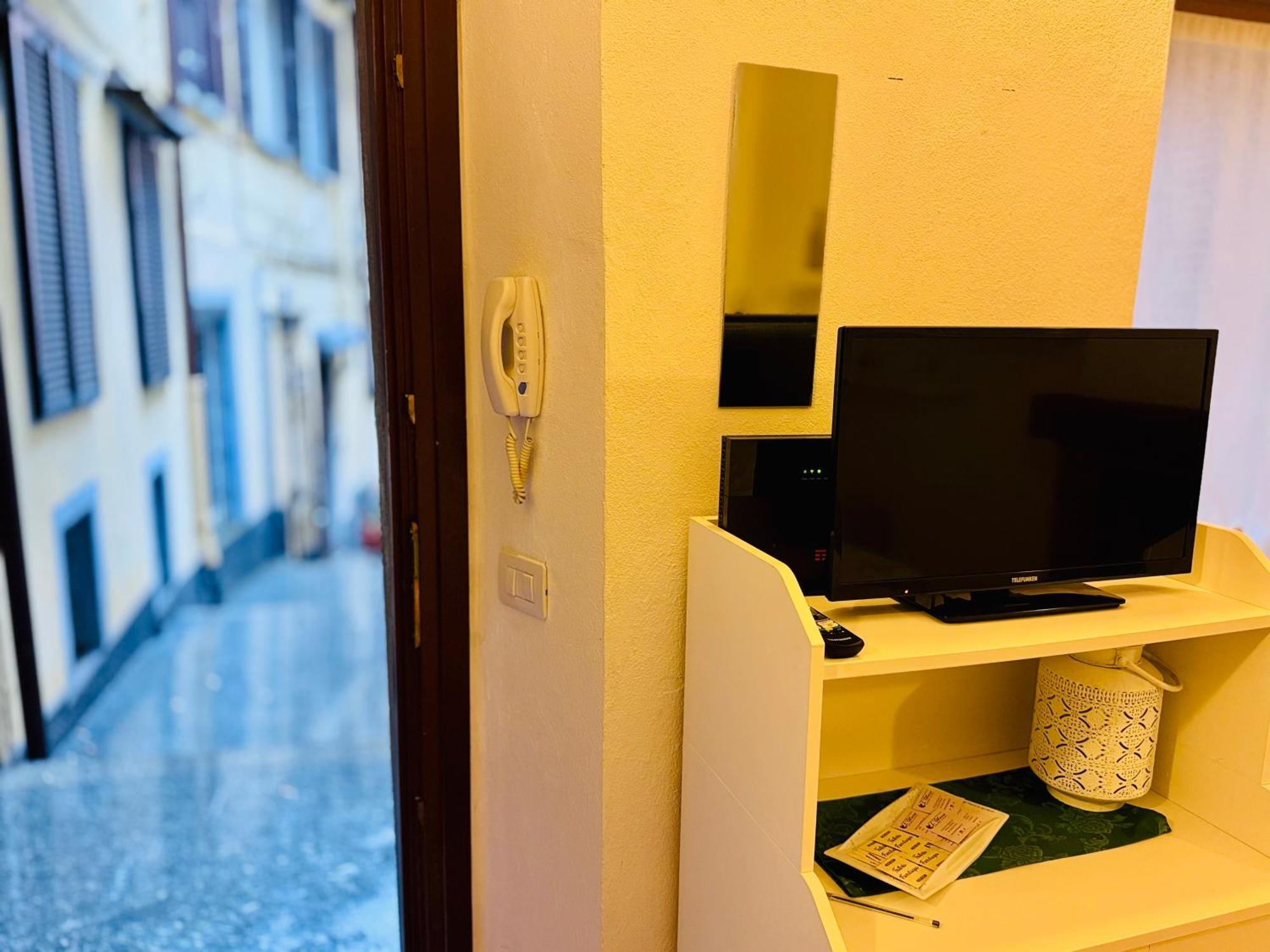 Gigi House Apartment Verbania Exterior photo
