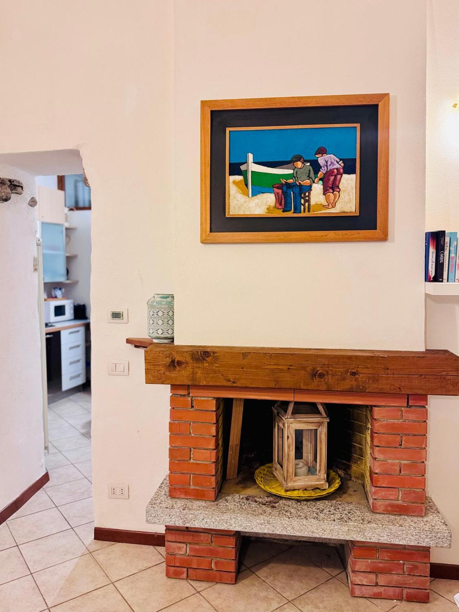 Gigi House Apartment Verbania Exterior photo
